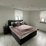 Ferienwohnung Mentes