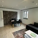 Ferienwohnung Mentes