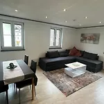 Ferienwohnung Mentes