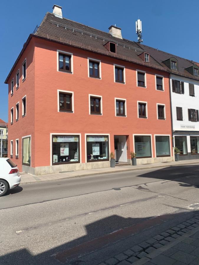 Appartement Mentes