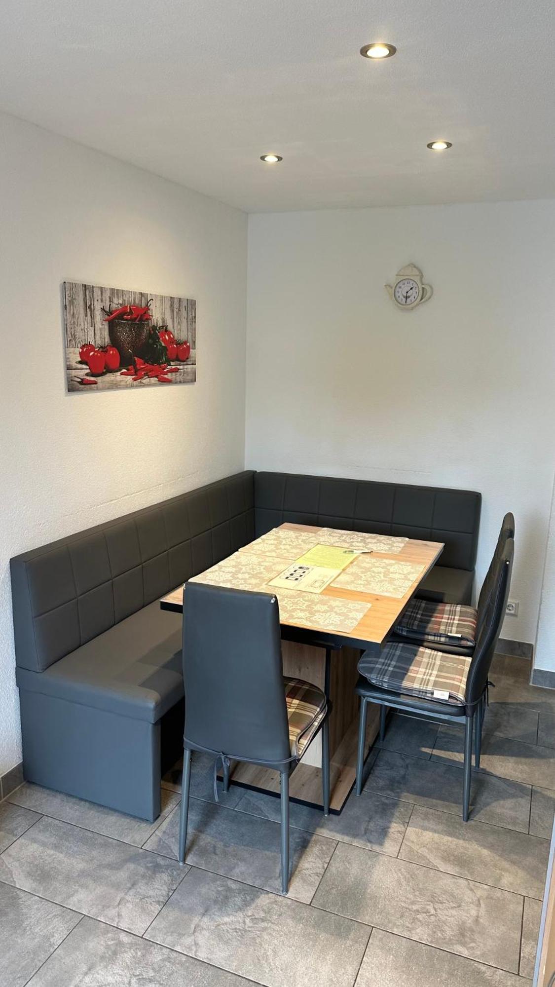 Mentes Apartment *