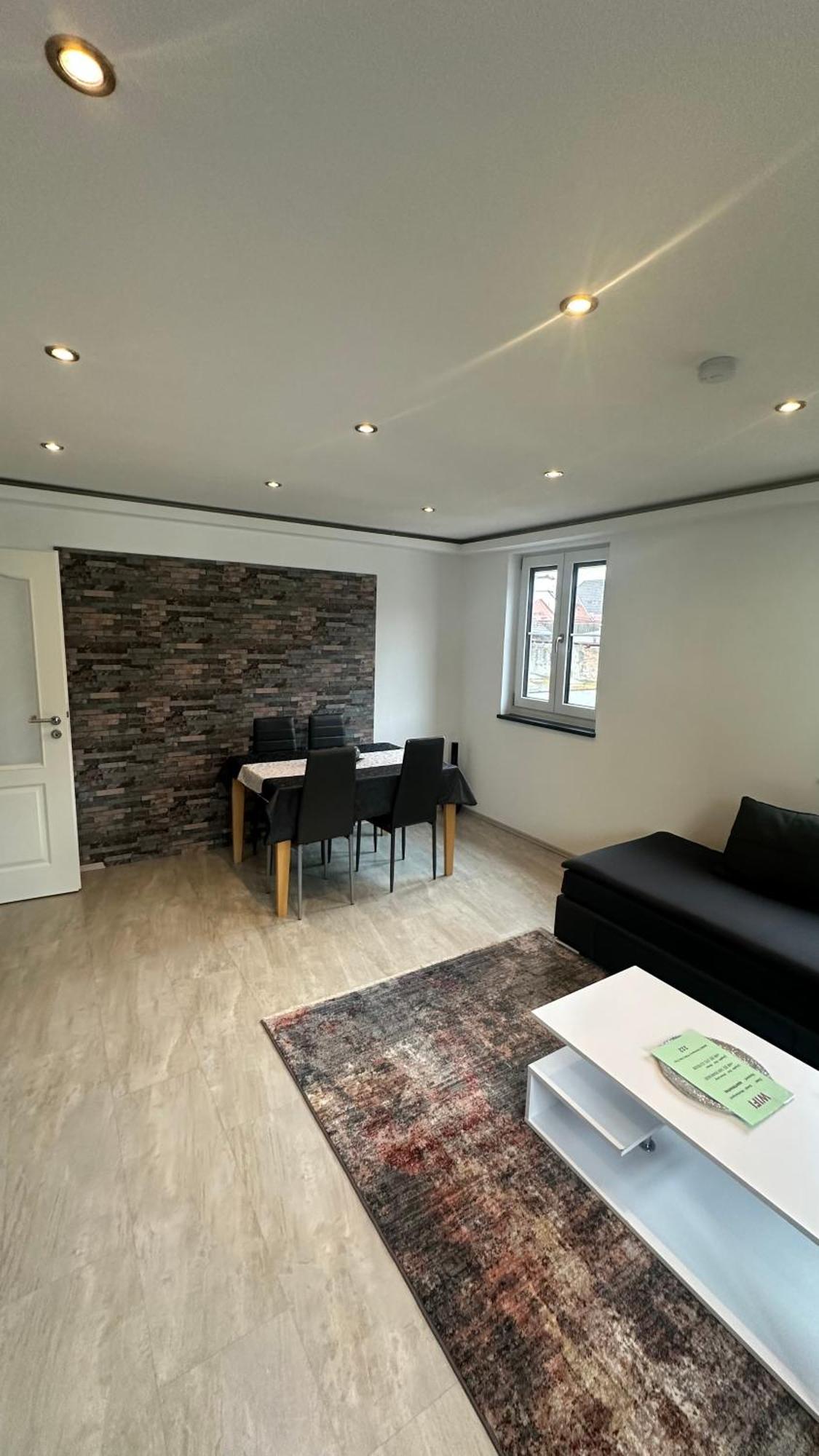 Mentes Appartement