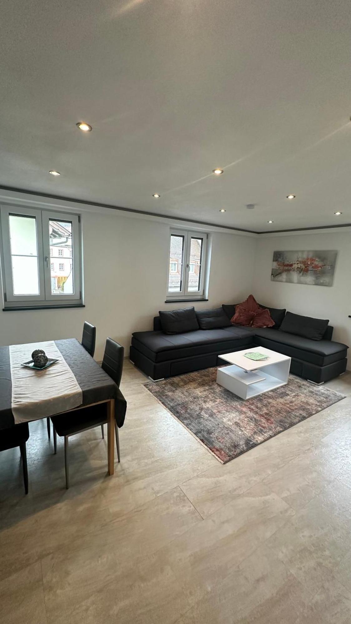 Appartement Mentes