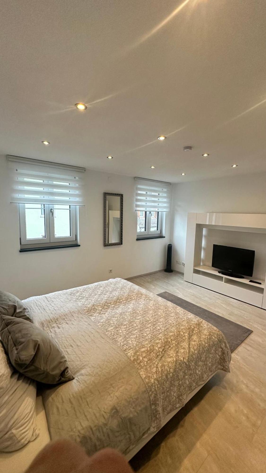 Mentes Appartement *