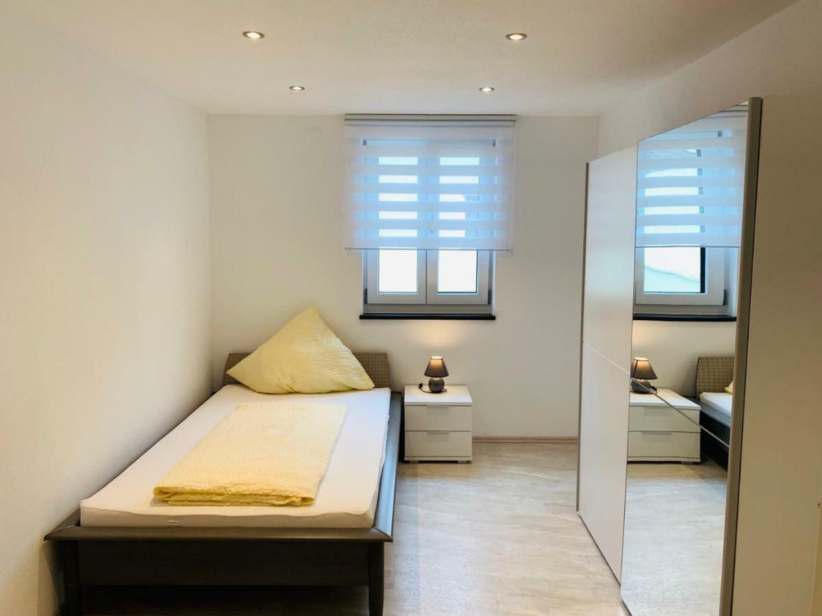 Mentes Appartement *