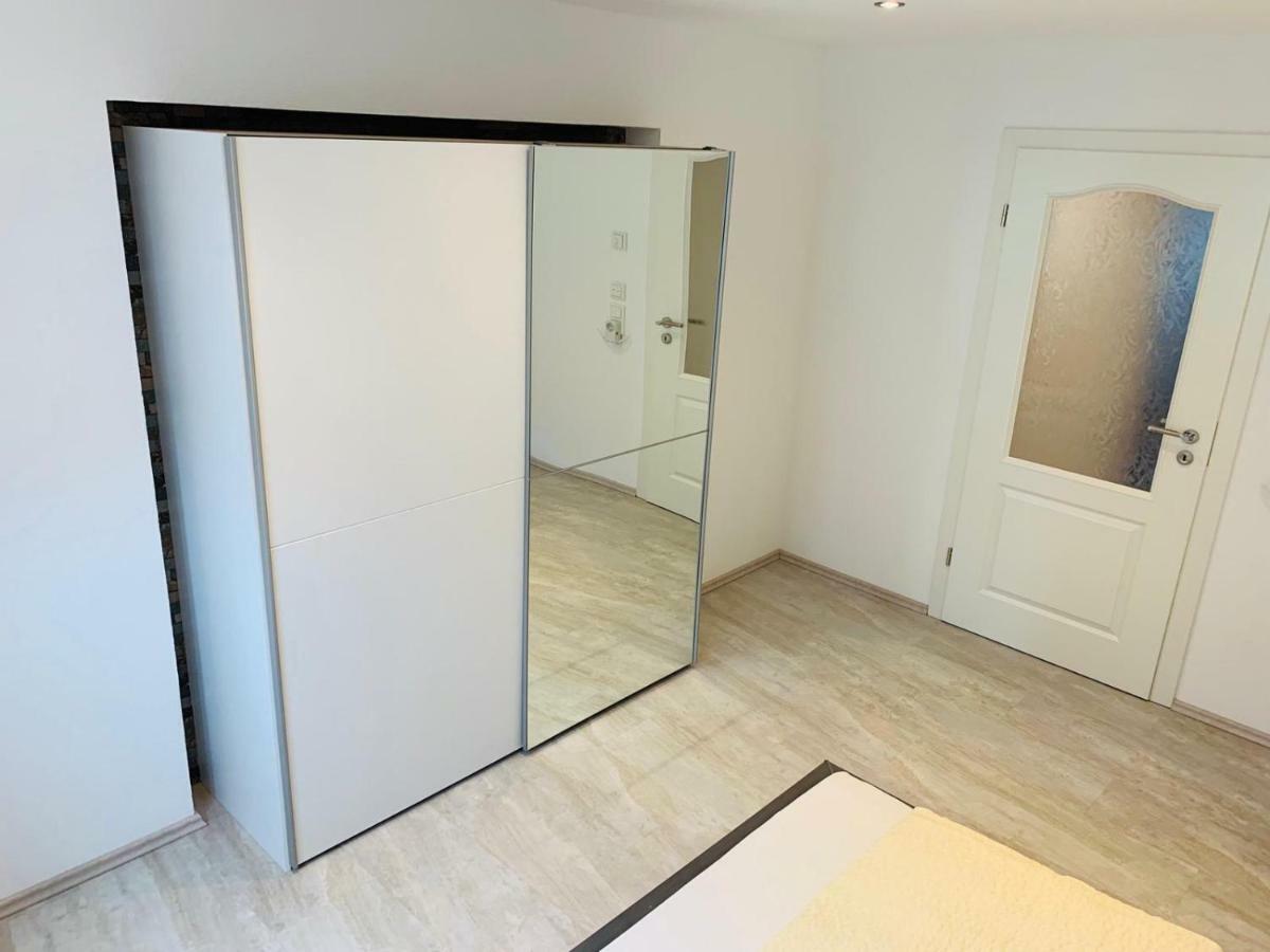 Appartement Mentes