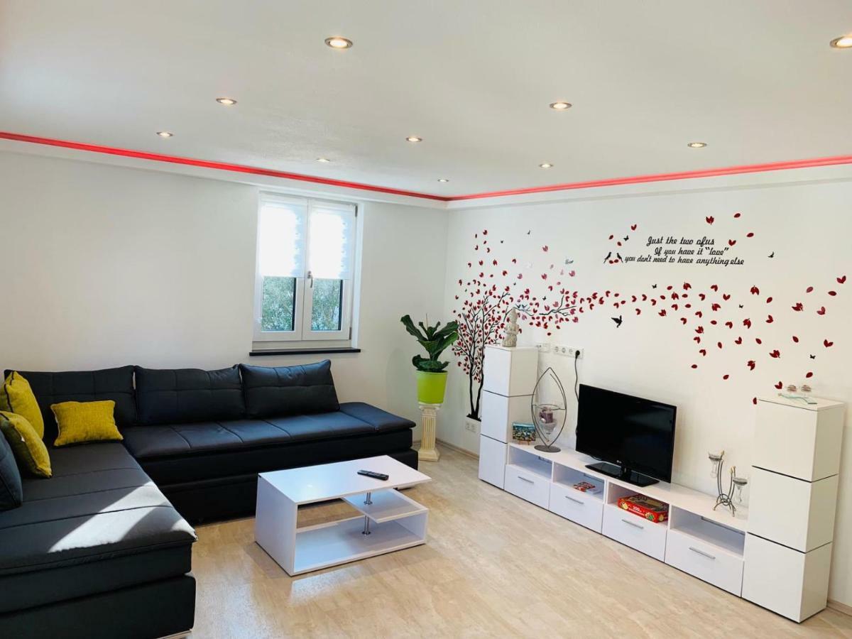 Mentes Appartement *
