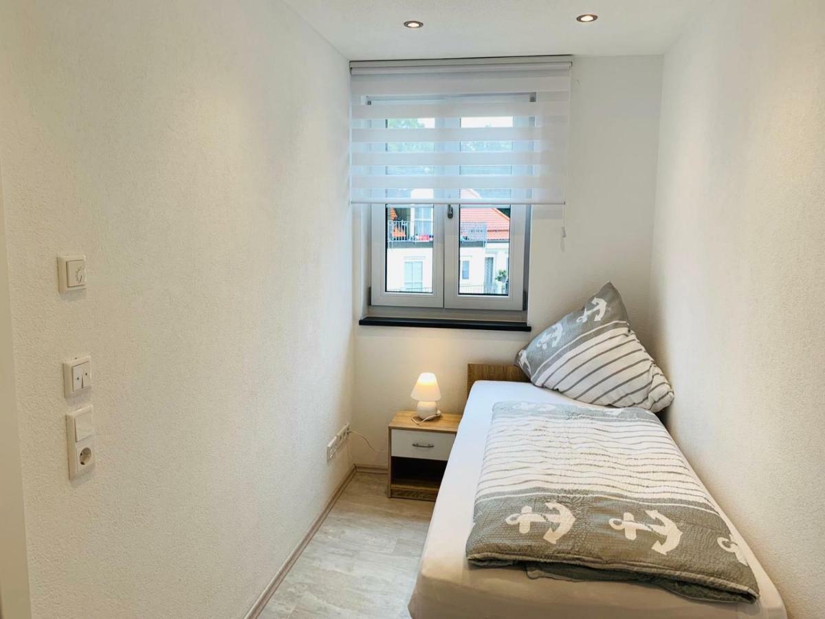 Appartement Mentes